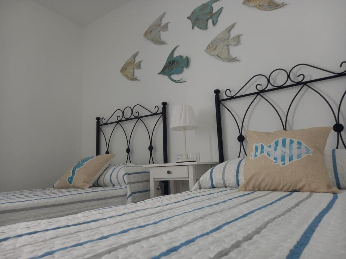 Los Barqueros 9 By Best Holidays Fuerteventura Corralejo Zewnętrze zdjęcie