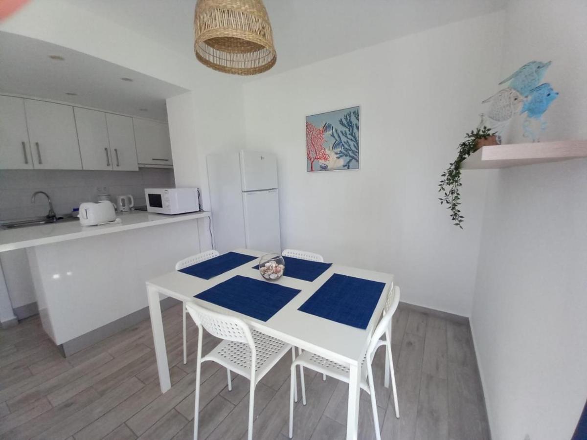 Los Barqueros 9 By Best Holidays Fuerteventura Corralejo Zewnętrze zdjęcie