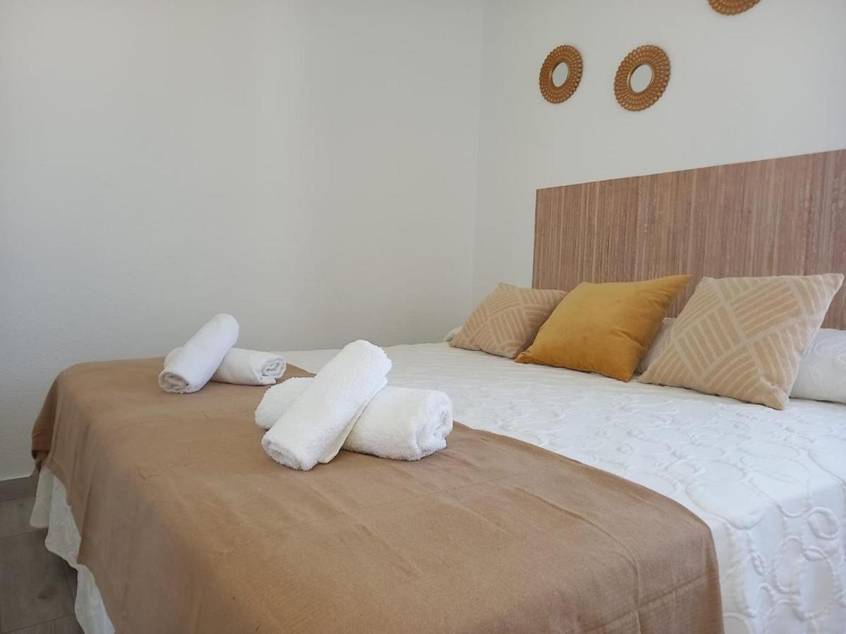 Los Barqueros 9 By Best Holidays Fuerteventura Corralejo Zewnętrze zdjęcie