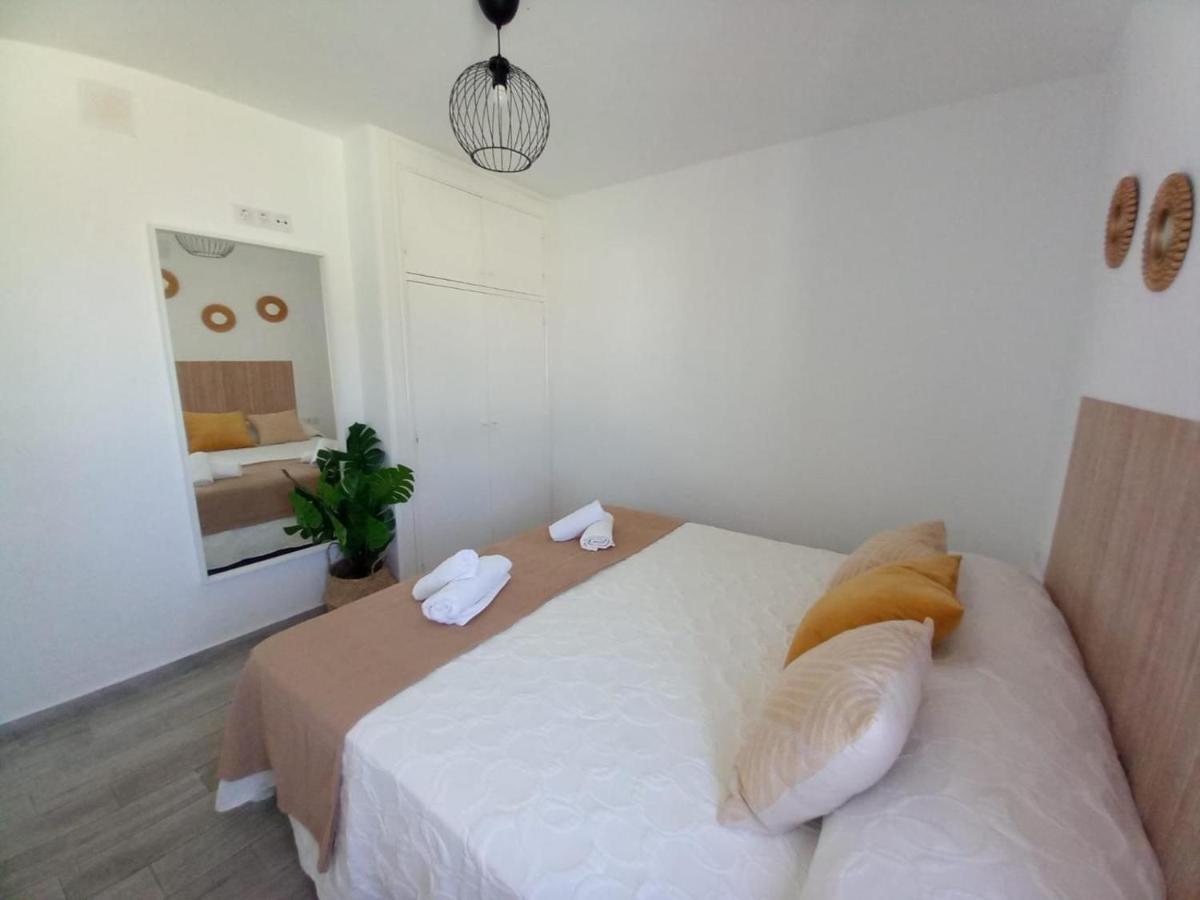 Los Barqueros 9 By Best Holidays Fuerteventura Corralejo Zewnętrze zdjęcie