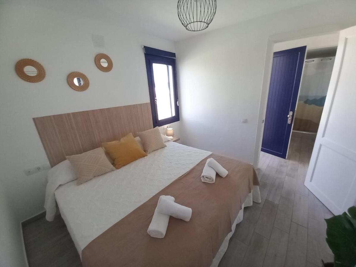 Los Barqueros 9 By Best Holidays Fuerteventura Corralejo Zewnętrze zdjęcie