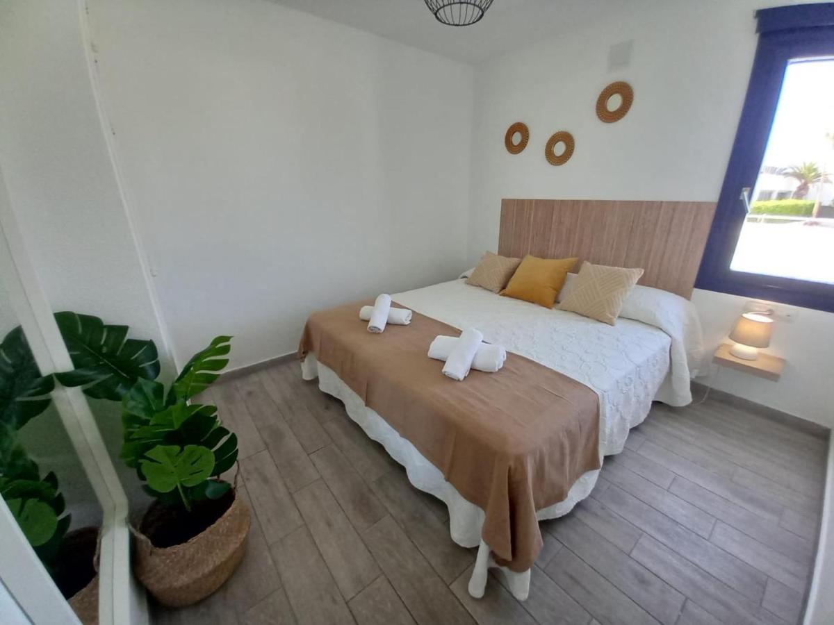 Los Barqueros 9 By Best Holidays Fuerteventura Corralejo Zewnętrze zdjęcie