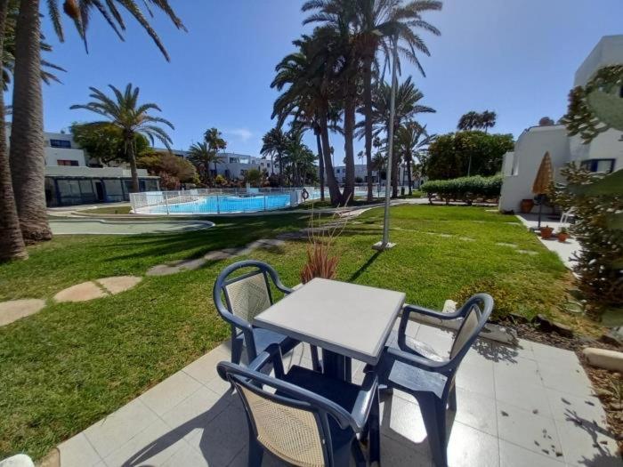 Los Barqueros 9 By Best Holidays Fuerteventura Corralejo Zewnętrze zdjęcie