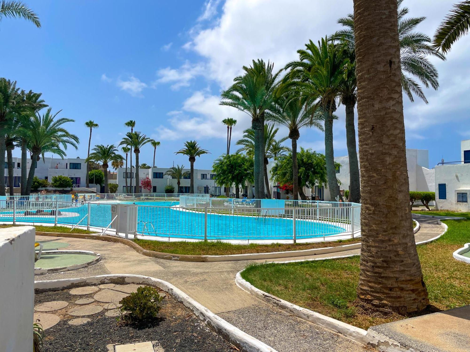Los Barqueros 9 By Best Holidays Fuerteventura Corralejo Zewnętrze zdjęcie