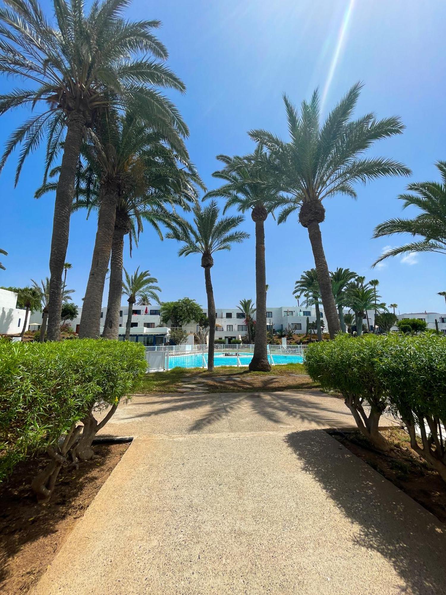 Los Barqueros 9 By Best Holidays Fuerteventura Corralejo Zewnętrze zdjęcie