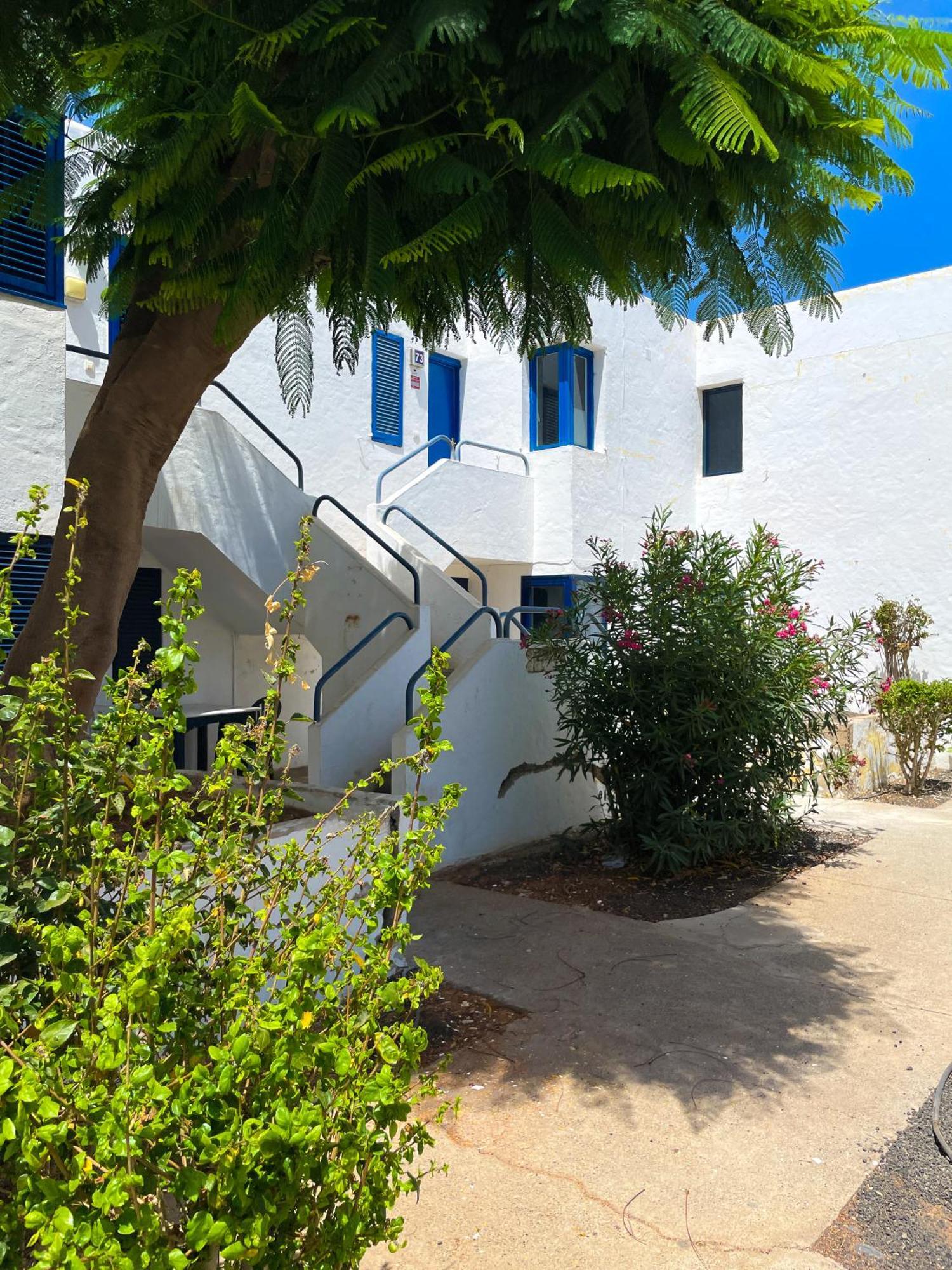 Los Barqueros 9 By Best Holidays Fuerteventura Corralejo Zewnętrze zdjęcie